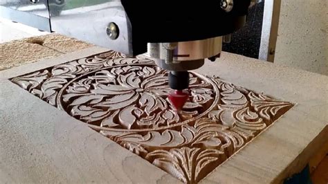 carving sheet music into wood with cnc machine|4x4 carve machine.